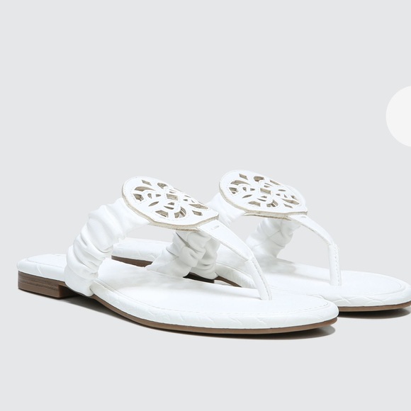 Sam Edelman Shoes - Circus By Sam Edelman Camara Sandals NWOB
